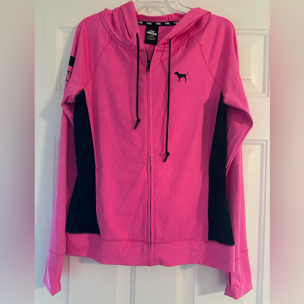 COPY - NWOT, Pink by Victoria’s Secret Hoodie